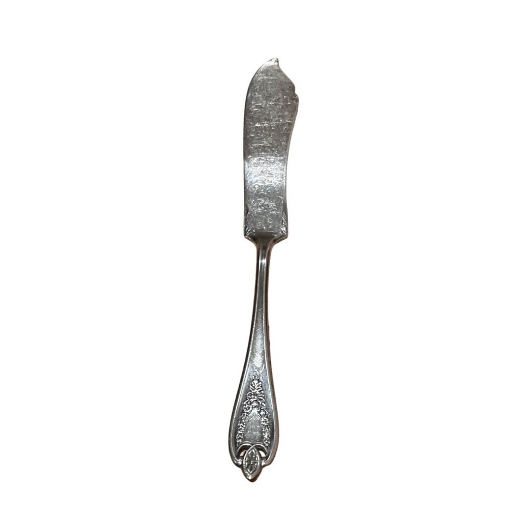 1847 Roger’s Bros XS Triple Old‎ Colony Butter Knife